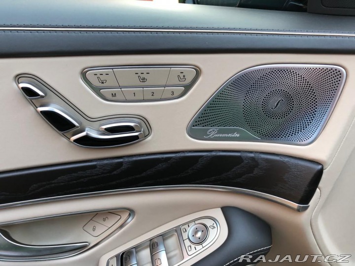 Mercedes-Benz S 560e L FIRST CLASS VIP 2019