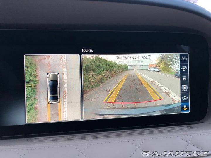 Mercedes-Benz S 560e L FIRST CLASS VIP 2019