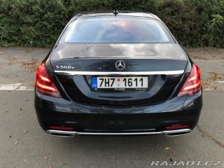 Mercedes-Benz S 560e L FIRST CLASS VIP 2019