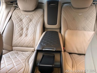 Mercedes-Benz S 560e L FIRST CLASS VIP 2019