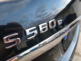 Mercedes-Benz S 560e L FIRST CLASS VIP 2019