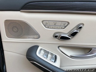 Mercedes-Benz S 560e L FIRST CLASS VIP 2019