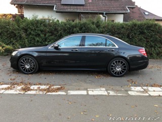 Mercedes-Benz S 560e L FIRST CLASS VIP 2019