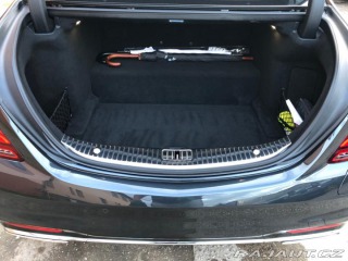 Mercedes-Benz S 560e L FIRST CLASS VIP 2019