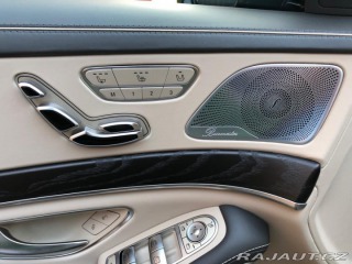Mercedes-Benz S 560e L FIRST CLASS VIP 2019
