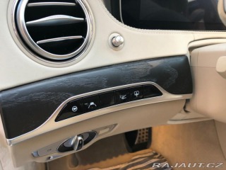 Mercedes-Benz S 560e L FIRST CLASS VIP 2019