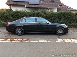 Mercedes-Benz S 560e L FIRST CLASS VIP 2019