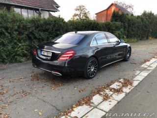 Mercedes-Benz S 560e L FIRST CLASS VIP 2019