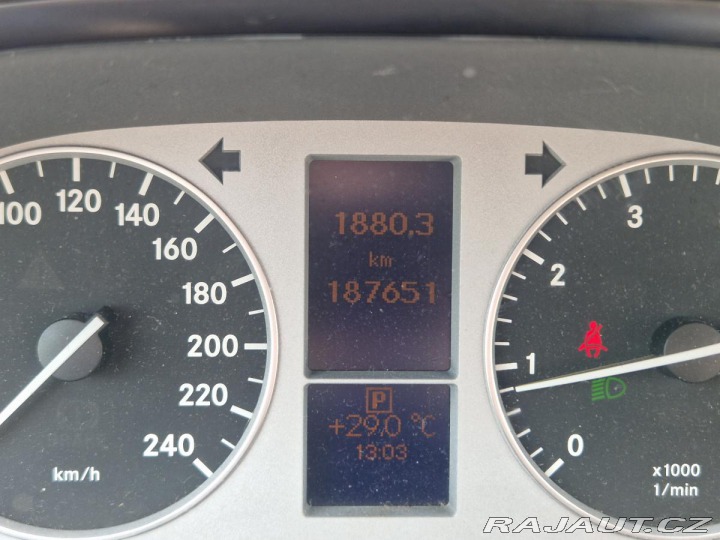 Mercedes-Benz B B 180 na splátky všem! 2010