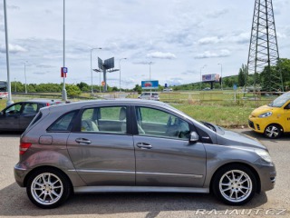 Mercedes-Benz B B 180 na splátky všem! 2010