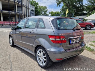 Mercedes-Benz B B 180 na splátky všem! 2010