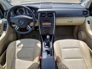 Mercedes-Benz B B 180 na splátky všem! 2010