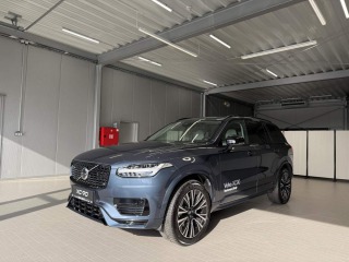 Volvo XC90 T8 AWD RECHARGE 2.0L 310+