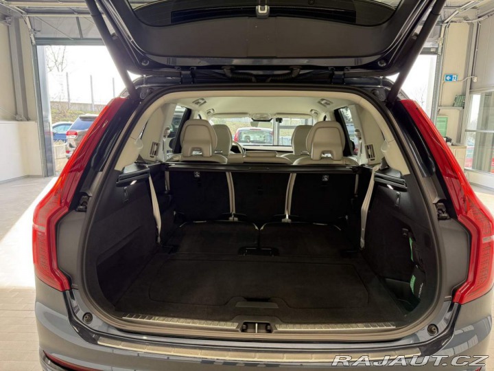 Volvo XC90 T8 AWD RECHARGE 2.0L 310+ 2024