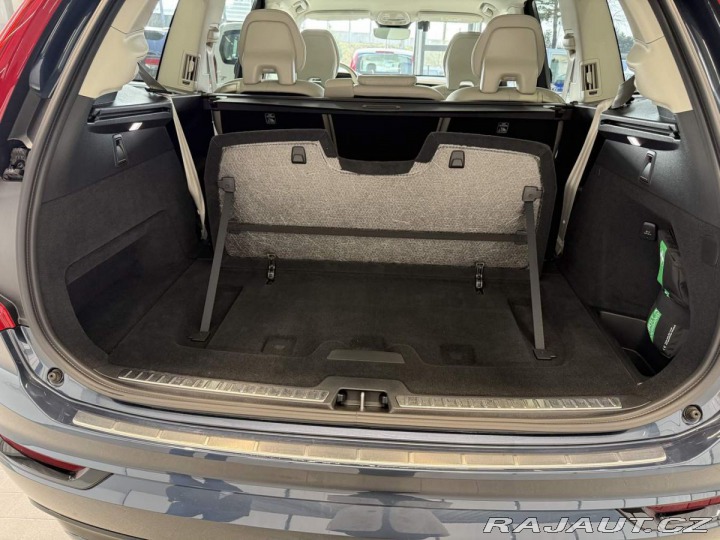 Volvo XC90 T8 AWD RECHARGE 2.0L 310+ 2024