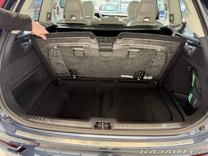 Volvo XC90 T8 AWD RECHARGE 2.0L 310+ 2024