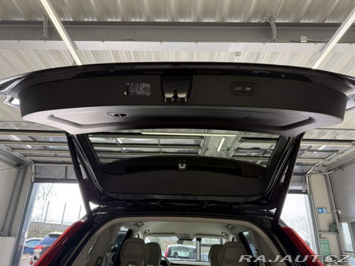 Volvo XC90 T8 AWD RECHARGE 2.0L 310+ 2024