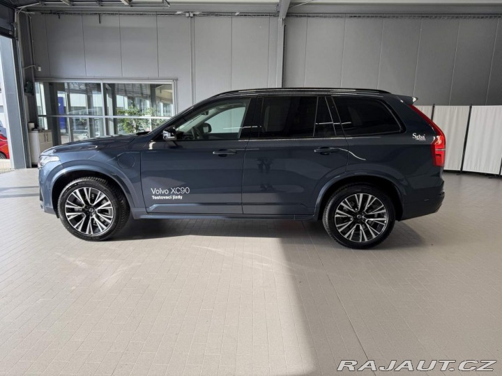Volvo XC90 T8 AWD RECHARGE 2.0L 310+ 2024