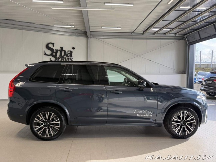 Volvo XC90 T8 AWD RECHARGE 2.0L 310+ 2024
