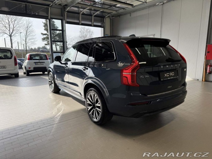 Volvo XC90 T8 AWD RECHARGE 2.0L 310+ 2024