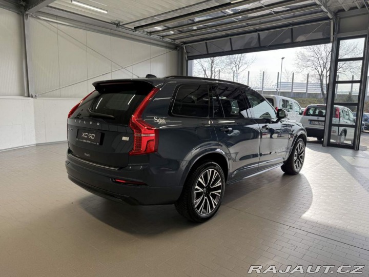 Volvo XC90 T8 AWD RECHARGE 2.0L 310+ 2024