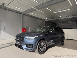 Volvo XC90 T8 AWD RECHARGE 2.0L 310+ 2024