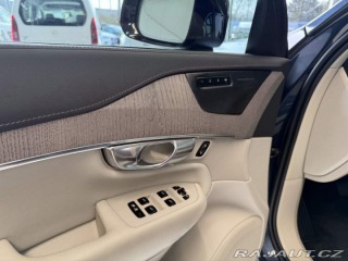 Volvo XC90 T8 AWD RECHARGE 2.0L 310+ 2024