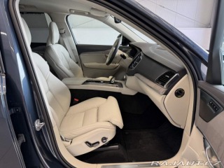 Volvo XC90 T8 AWD RECHARGE 2.0L 310+ 2024