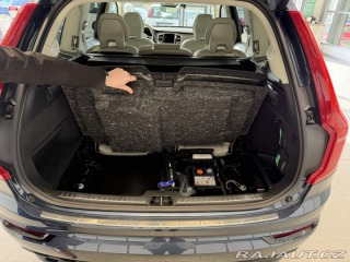 Volvo XC90 T8 AWD RECHARGE 2.0L 310+ 2024