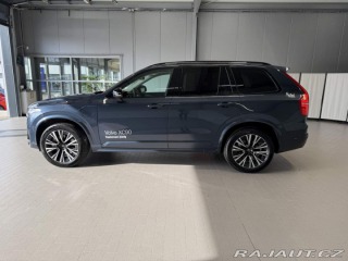 Volvo XC90 T8 AWD RECHARGE 2.0L 310+ 2024