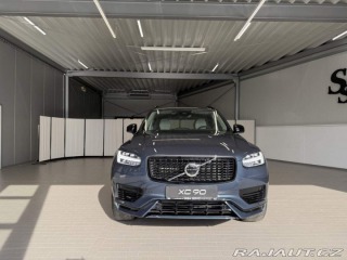 Volvo XC90 T8 AWD RECHARGE 2.0L 310+ 2024