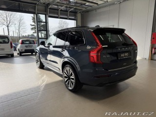 Volvo XC90 T8 AWD RECHARGE 2.0L 310+ 2024