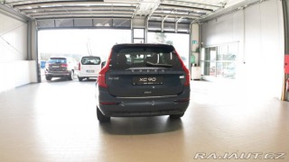 Volvo XC90 T8 AWD RECHARGE 2.0L 310+ 2024