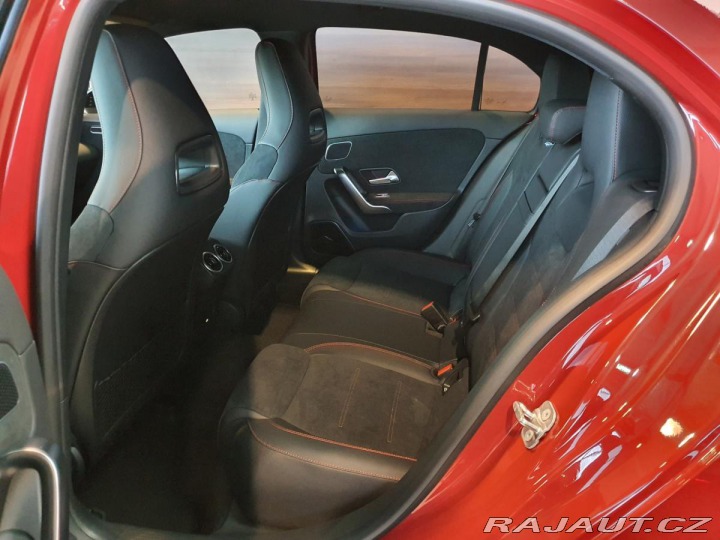 Mercedes-Benz A A 200 D 2023