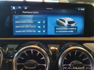 Mercedes-Benz A A 200 D 2023