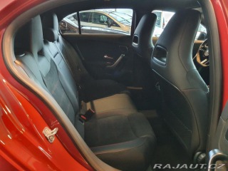 Mercedes-Benz A A 200 D 2023