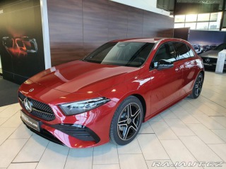 Mercedes-Benz A A 200 D 2023
