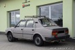 Škoda 120 120L ČR TAŽNÉ 2xKOLA 1987