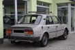 Škoda 120 120L ČR TAŽNÉ 2xKOLA 1987