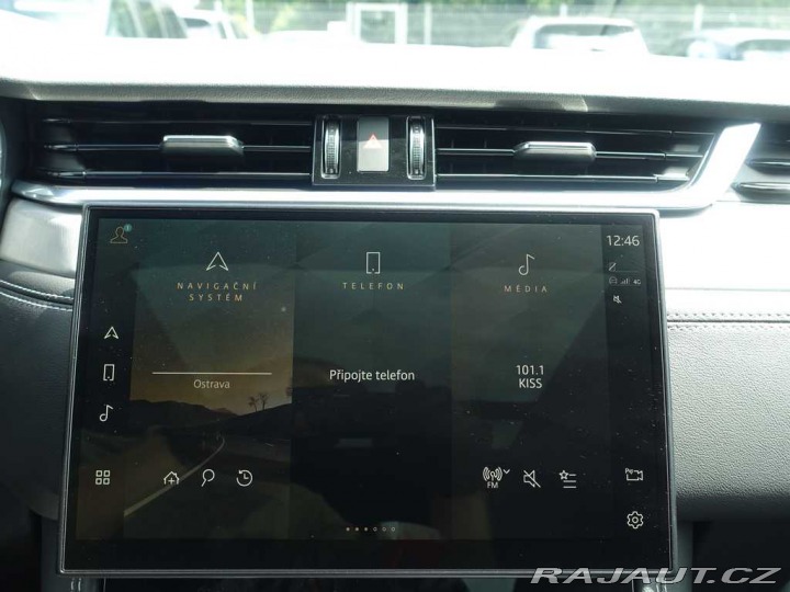 Jaguar F-Pace 2,0 R-Dynamic SE D200 4x4 2023