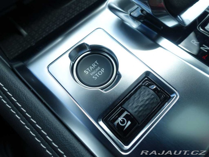 Jaguar F-Pace 2,0 R-Dynamic SE D200 4x4 2023