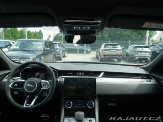 Jaguar F-Pace 2,0 R-Dynamic SE D200 4x4 2023