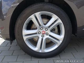 Jaguar F-Pace 2,0 R-Dynamic SE D200 4x4 2023