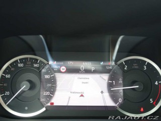 Jaguar F-Pace 2,0 R-Dynamic SE D200 4x4 2023