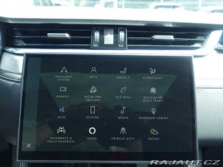 Jaguar F-Pace 2,0 R-Dynamic SE D200 4x4 2023