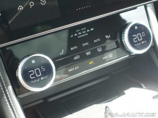 Jaguar F-Pace 2,0 R-Dynamic SE D200 4x4 2023