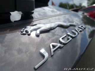 Jaguar F-Pace 2,0 R-Dynamic SE D200 4x4 2023