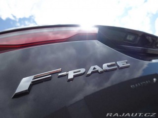 Jaguar F-Pace 2,0 R-Dynamic SE D200 4x4 2023