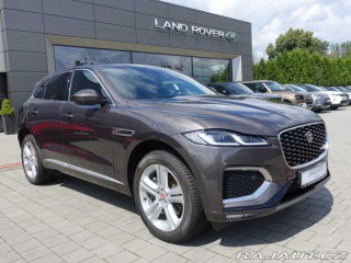 Jaguar F-Pace 2,0 R-Dynamic SE D200 4x4 2023