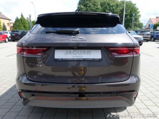 Jaguar F-Pace 2,0 R-Dynamic SE D200 4x4 2023